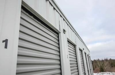 Storage Units at Freedom Self Storage - Guysborough - 11845 NS-!6 Guysborough NS